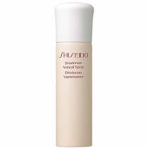 Shiseido Deodorant Natural Spray - Desodorante Spray 100ml