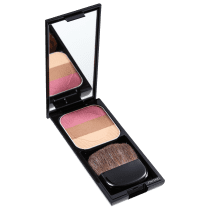 Shiseido Face Color Enhancing Trio Rs1 - Blush Luminoso 7g