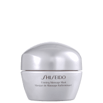 Shiseido Firming Massage Mask - Máscara Facial 50ml