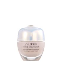 Shiseido Future Solution LX Total Radiance Foundation FPS 15 I20 - Base Cremosa 30ml