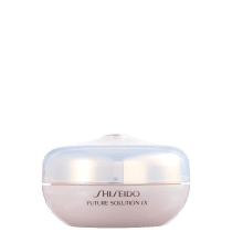 Shiseido Future Solution LX Total Radiance Loose Powder - Pó Solto Translúcido 10g