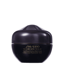 Shiseido Future Solution LX Total Regenerating - Creme Anti-Idade Corporal 200ml