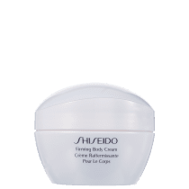 Shiseido Global Care Firming Body - Creme Corporal 200ml