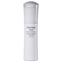 Shiseido Ibuki Protective Moisturizer FPS 15 - Emulsão Hidratante Facial 75ml
