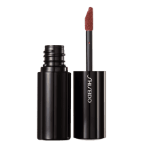 Shiseido Lacquer Rouge BR616 Truffle - Batom Líquido Espelhado 6ml