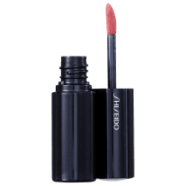 Shiseido Lacquer Rouge Rd311 - Batom Líquido 6ml