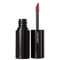 Shiseido Lacquer Rouge RD529 Tango - Batom Líquido Espelhado 6ml
