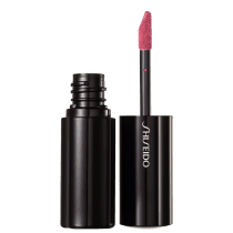 Shiseido Lacquer Rouge RS723 - Batom Líquido Espelhado 6ml
