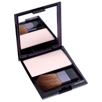 Shiseido Luminizing Satin Face Color Pk107 Carnation - Blush em Pó