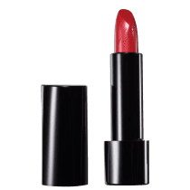 Shiseido Rouge Rouge RD307 First Bite Vermelho - Batom Cremoso 4g