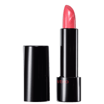 Shiseido Rouge Rouge RD309 Coral Shore Rosa - Batom Cremoso 4g