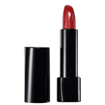 Shiseido Rouge Rouge RD502 Real Ruby Vermelho - Batom Cremoso 4g