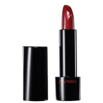 Shiseido Rouge Rouge RD503 Bloodstone Vermelho - Batom Cremoso 4g