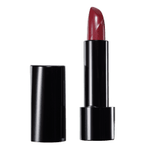 Shiseido Rouge Rouge RD504 Rum Punch Vermelho - Batom Cremoso 4g