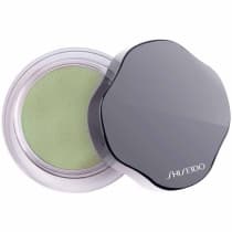 Shiseido Shimmering Cream Eye Color - Sombra Gr708 Moss Green