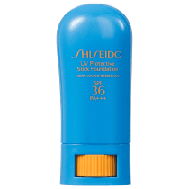 Shiseido Sun Care Sun Protection Stick Foundation FPS 36 Ochre - Base em Bastão 9g