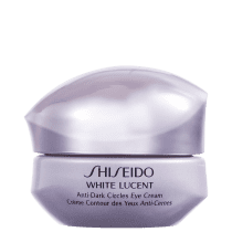 Shiseido White Lucent Anti-Dark Circles - Creme para Olheiras 15ml