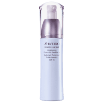 Shiseido White Lucent Brightening Protective W FPS 15 - Emulsão Hidratante Diurna 75ml