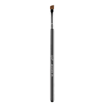 Sigma Beauty E75 Angled - Pincel para Sobrancelha