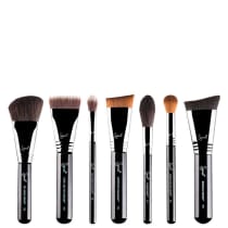 Kit de Pincéis Sigma Beauty Highlight and Contour (7 Produtos)