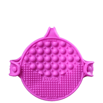 Sigma Beauty Practk Palmat - Limpador de Pincéis