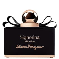 Perfume Salvatore Ferragamo Signorina Misteriosa Feminino Eau de Parfum 100ml