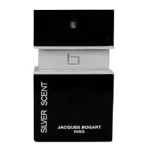 Perfume Silver Scent Jacques Bogart Eau de Toilette Masculino 50ml