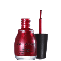 SinfulColors Professional Sugar Sugar 839 - Esmalte Perolado 15ml