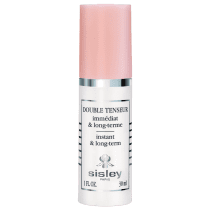 Gel Anti-Idade Firmador Sisley Double Tenseur Immédiat Long-Terme 30ml