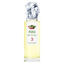 Perfume Sisley Eau de 3 Eau de Toilette Feminino 100ml