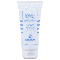 Espuma Esfoliante Corporal Sisley Exfoliant Moussant Energisant Pour Le Corps 200ml
