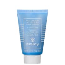 Máscara Hidratante Sisley Express Flower Gel 60ml