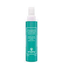 Óleo para Pernas Sisley Huile Affinante Au Gingembre Blanc 150ml