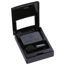 Sisley Phyto-Ombre Éclat Longue Tenue 12 Black - Sombra 1,5g
