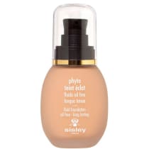 Sisley Phyto-Teint Éclat 3+ Apricot - Base Líquida