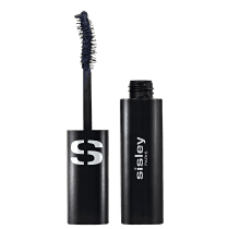 Máscara para Cílios Sisley So Curl 3 Deep Blue 10ml