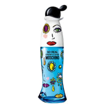 So Real Cheap and Chic Moschino Eau de Toilette - Perfume Feminino 100ml