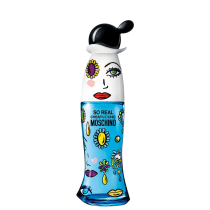 Cheap and Chic So Real Moschino Eau de Toilette - Perfume Feminino 50ml