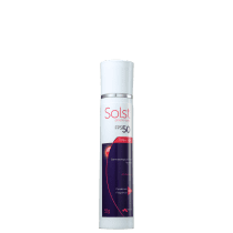 Solst Toque Seco Incolor FPS 50 PPD 16,89 - Protetor Solar Facial 55g