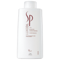 SP System Professional Luxe Oil Keratin - Condicionador 1000ml