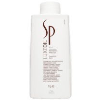 SP System Professional Luxe Oil Keratin Protect - Shampoo 1000ml