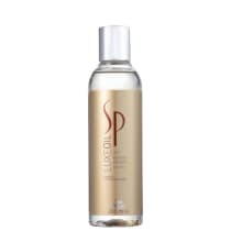 SP System Professional Luxe Oil Keratin Protect - Shampoo 200ml