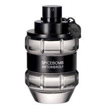 Spicebomb Viktor & Rolf Eau de Toilette - Perfume Masculino 90ml