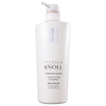 SHAMPOO SILKY SMOOTH PARA CABELOS NORMAIS A SECOS/DANIFICADOS - Minha Loja  de Beleza