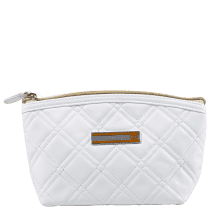 Studio KV BG-80613-3 Trapézio Branco - Nécessaire