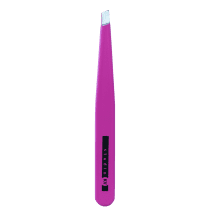 Studio KV TW-171-1 Pink - Pinça Chanfrada