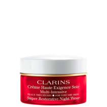 Creme de Tratamento Noturno Clarins Super Restorative Night Wear 50ml