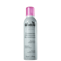 Sweet Hair Experience Efervescente Reconstrução - Tratamento Capilar 240ml