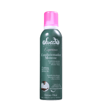 Sweet Hair Experience Mouse Cabelos Oleosos - Condicionador 260ml