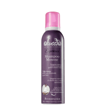 Sweet Hair Experience Mousse Reconstruction - Shampoo 260ml